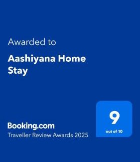 Bhopal Casa | Aashiyana Home Stay, Arera Colony, Bhopal