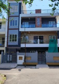 Bhopal Casa | Aashiyana Home Stay, Arera Colony, Bhopal