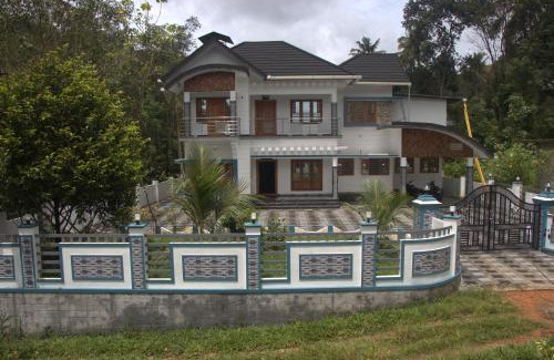 Todupulai Casa | Aashiyana Idukki