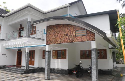 Todupulai Casa | Aashiyana Idukki