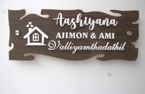Todupulai Casa | Aashiyana Idukki