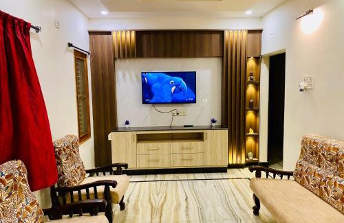 Kakinada Casa | Aashiyana Stays - Home Stay