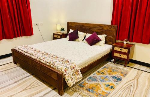 Kakinada Casa | Aashiyana Stays - Home Stay