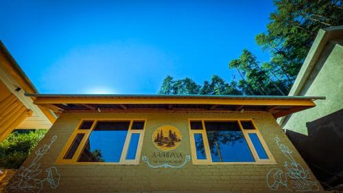 Banjar Casa | Aashiyana The Kathkuni House Jibhi