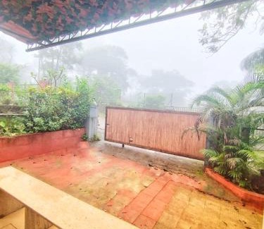 Kune N.m. Villa | Aashiyana Villa - The Dream Stays ll Jacuzzi ll 3Ac Rooms ll WiFi ll Pvt Big Pool ll Garden