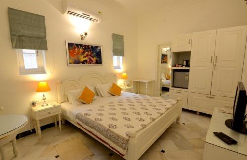 Mahmoorganj Casa | Aashray Homestay