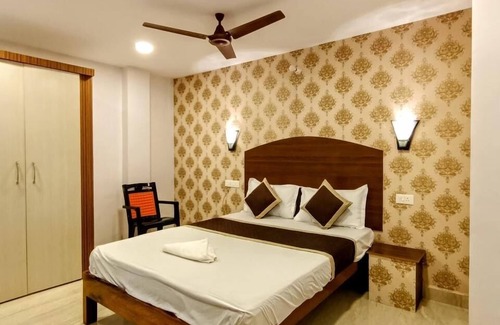 Port Blair Hotel | Aashrey Bed and Breakfast