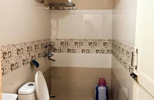 Port Blair Hotel | Aashrey Bed and Breakfast