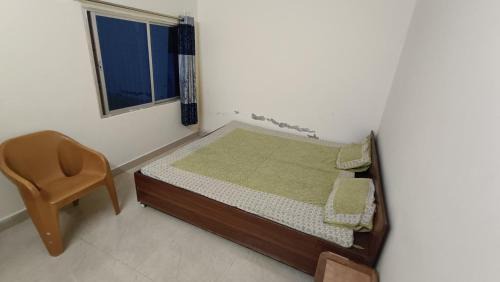 Varanasi Apartamento | Aasiyana Homes