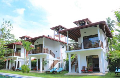 Balapitiya Cama Y Desayuno | Aathma Ayurveda Health Resort