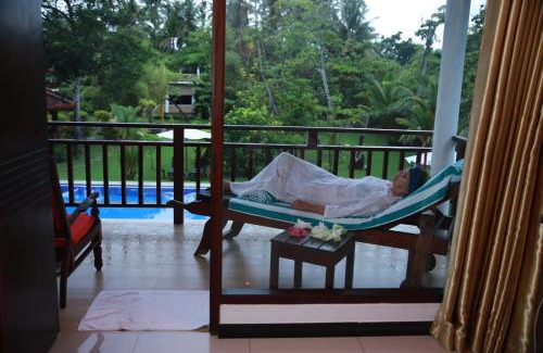 Balapitiya Cama Y Desayuno | Aathma Ayurveda Health Resort