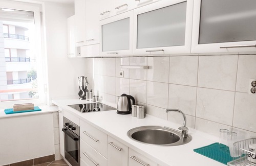 Kisela Voda Apartamento | Apartamento AATMA - acogedor apartamento a solo 1 km del centro de la ciudad