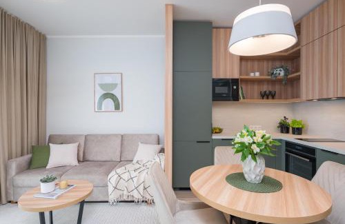 Tartu Apartamento | Aatrium Kinnisvara Riia str 22 apartment 6th floor