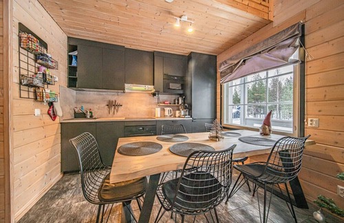Sirkka Cabina | Aavalevi Niesta Cabin