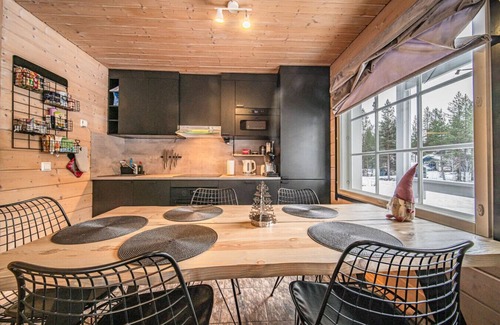 Sirkka Cabina | Aavalevi Niesta Cabin