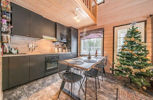 Sirkka Cabina | Aavalevi Niesta Cabin
