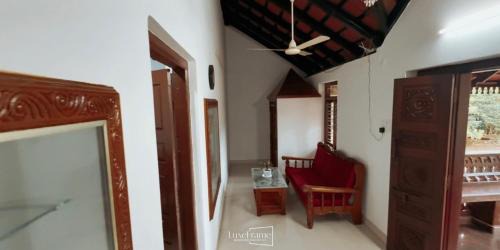 Ullal Casa | Aavasa Blu