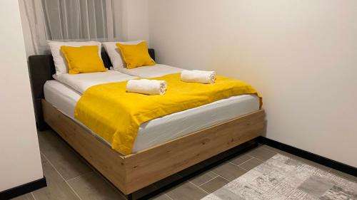 Alipasin Most Apartamento | AAvenue Home