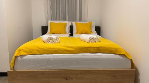 Alipasin Most Apartamento | AAvenue Home