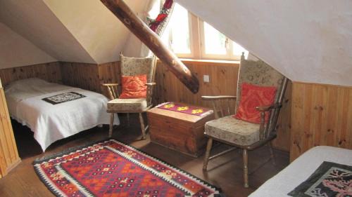 Laimjala Casa | Aavikunurga Guesthouse