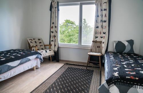 Laimjala Casa | Aavikunurga Guesthouse