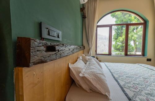 Tapovan Hotel | Aavya Wellness Retreat Center