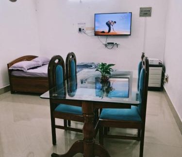 Khanapara Casa | Aayati Homestay