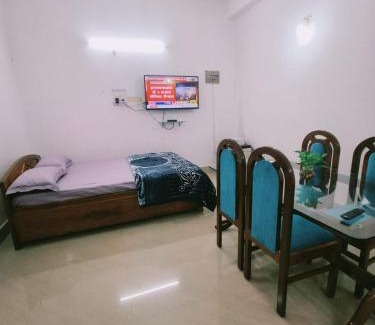 Khanapara Casa | Aayati Homestay