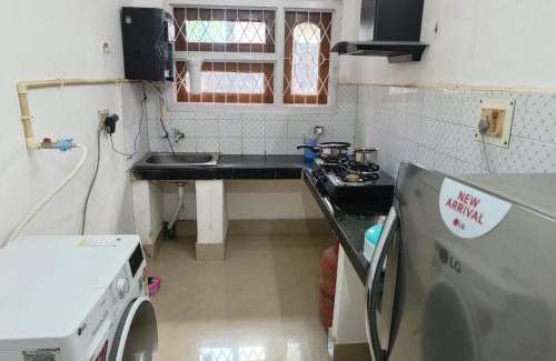Khanapara Casa | Aayati Homestay