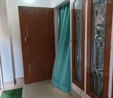 Khanapara Casa | Aayati Homestay
