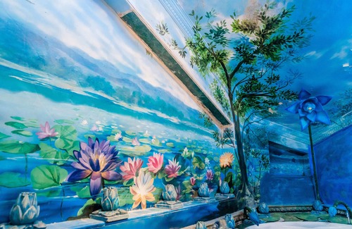 Navi Mumbai Complejo | Aayush Resort