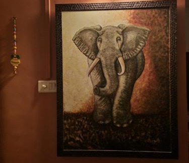 Ratnagiri Casa | Aayushi Homestay Ratnagiri