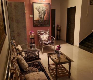 Ratnagiri Casa | Aayushi Homestay Ratnagiri