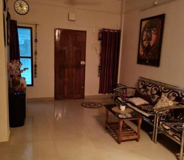 Ratnagiri Casa | Aayushi Homestay Ratnagiri