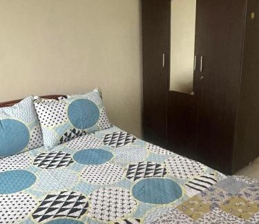 Bengaluru Apartamento | Aayushman Homes