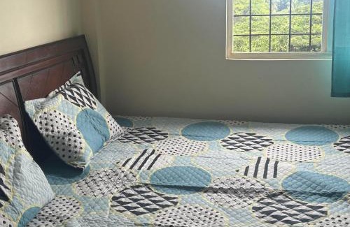 Bengaluru Apartamento | Aayushman Homes