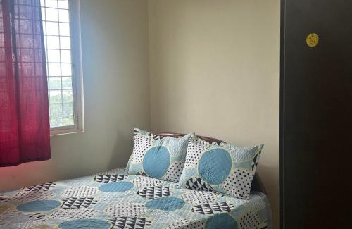 Bengaluru Apartamento | Aayushman Homes