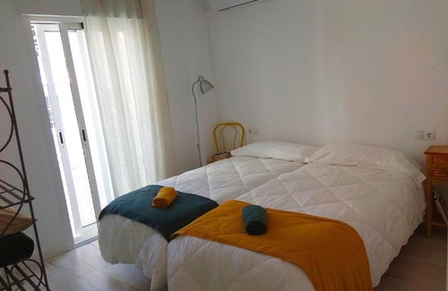 Almeria Centro Casa | Abá apartamento