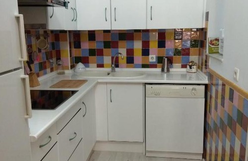 Almeria Centro Casa | Abá apartamento