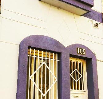 Almeria Centro Casa | Abá apartamento