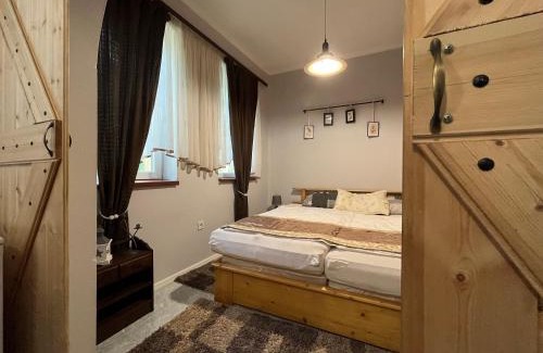 Abadszalok Apartamento | Abádi Major Kemencés Udvar