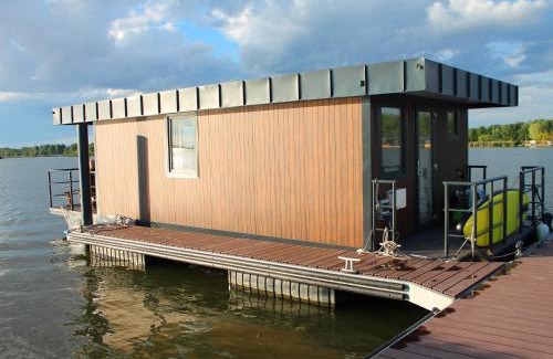 Abadszalok Apartamento | Abádszalóki Tiszavirág Úszóház