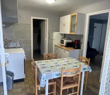 Chatel-Guyon Apartamento | Abéane