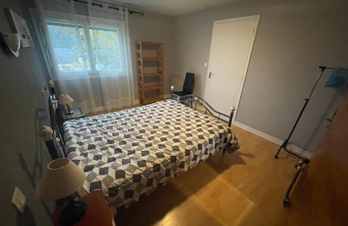 Chatel-Guyon Apartamento | Abéane