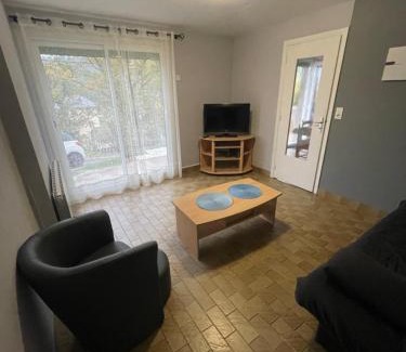 Chatel-Guyon Apartamento | Abéane