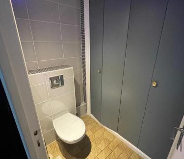 Chatel-Guyon Apartamento | Abéane