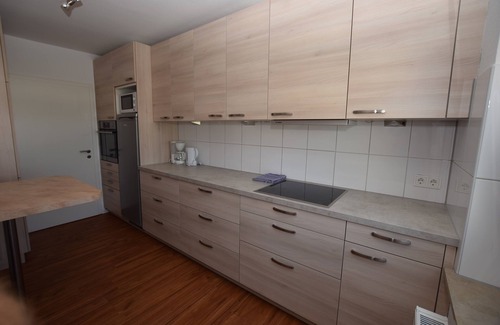 Fellbach Apartamento | AB Apartment 107 - In Fellbach