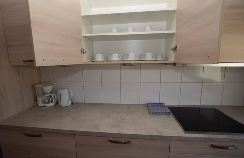 Fellbach Apartamento | AB Apartment 107 - In Fellbach