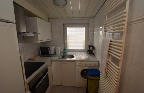 Waiblingen Apartamento | AB Apartment 113