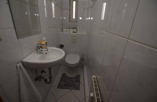 Waiblingen Apartamento | AB Apartment 113